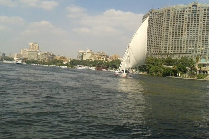 complete cairo tour with tickets and lunch Complete Cairo Tour With Tickets and Lunch