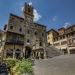 cortona and arezzo full day tour from rome Cortona and Arezzo: Full-Day Tour From Rome