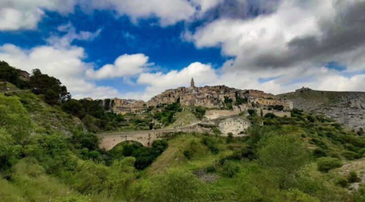 Costa Blanca: Bocairent Guided Village Highlights Tour - Key Points