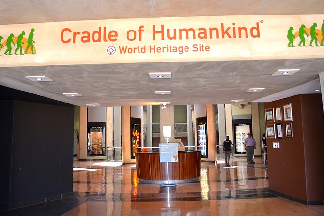 Cradle of Humankind Private Tour - Key Points