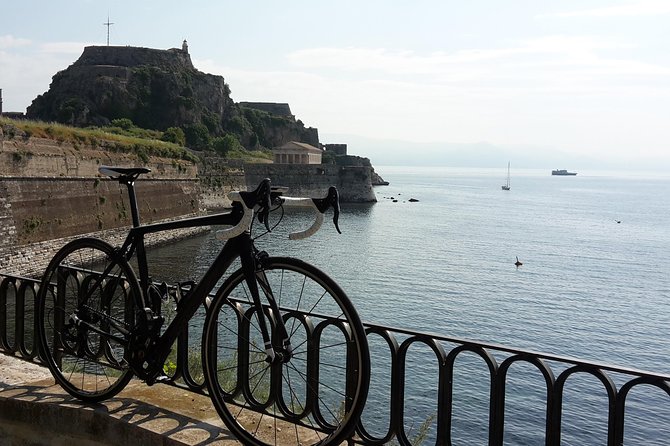 Cycling or Walking Guided Tour in Corfu (Mar ) - Just The Basics