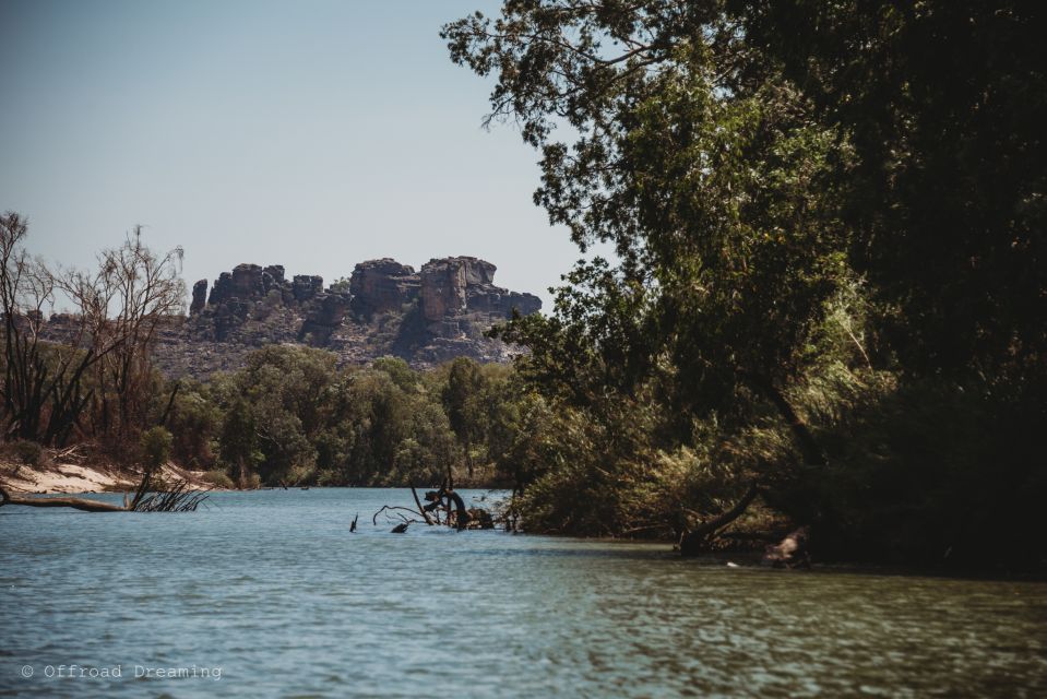 Darwin: Kakadu National Park Cultural Day Tour With Lunch - Key Points