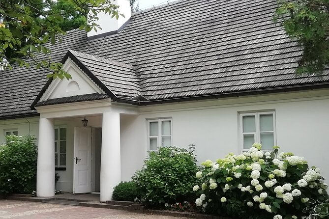 Day Tour From Warsaw to Chopin'S Birthplace and Trough Mazovias Highlights - Itinerary Highlights