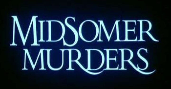 Day-Tour of the Midsomer Murders Locations - Key Points