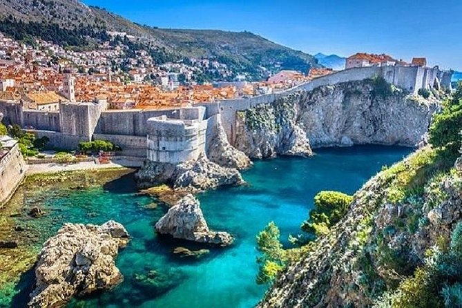 Day Trip to Dubrovnik From Sibenik - Key Points