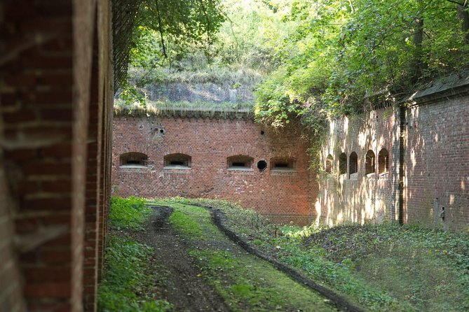 Discover Unique 19th Century Fort in Poznań - Key Points