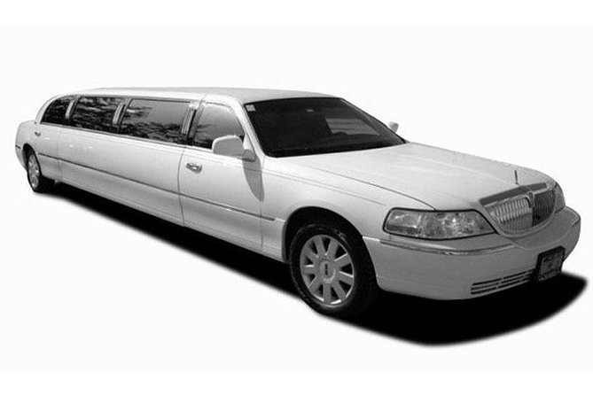 Dubai City Tour With Luxury Limousine Tour - Key Points