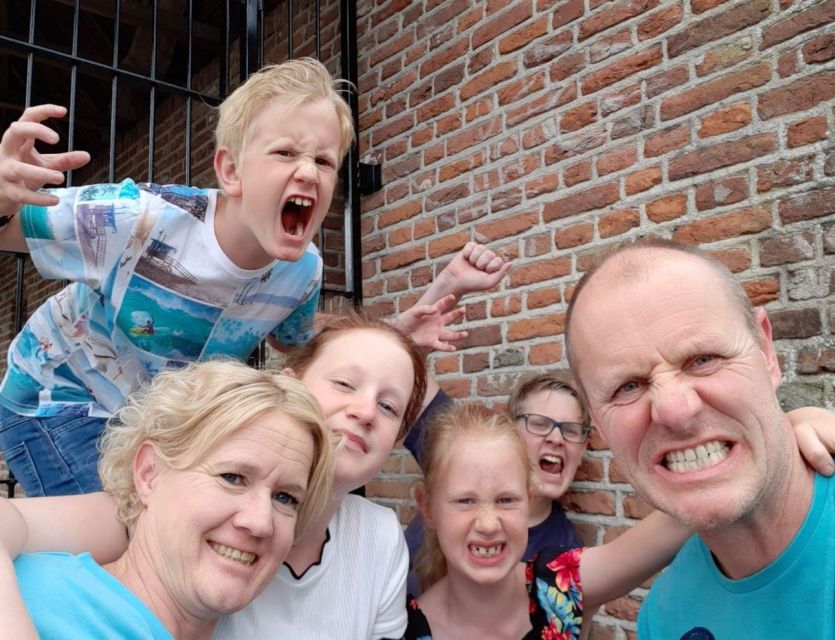 E-Scavenger Hunt: Explore Apeldoorn at Your Own Pace - Key Points
