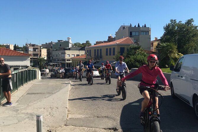 Ebike : Athens Wheelz Fat Bike Tours in Acropolis Area,Ebike,Bike