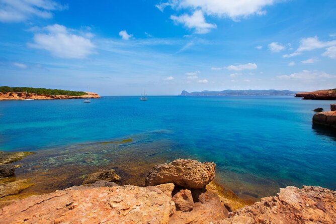 Ebike Tour to the Pirate Tower of Cala Bassa, Paella, and Sangria - Key Points