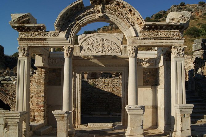 Ephesus Classical and Historical Tour With Lunch and Transfer  - Selçuk - Tour Overview