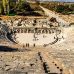 ephesus day trip from bodrum Ephesus Day Trip From Bodrum