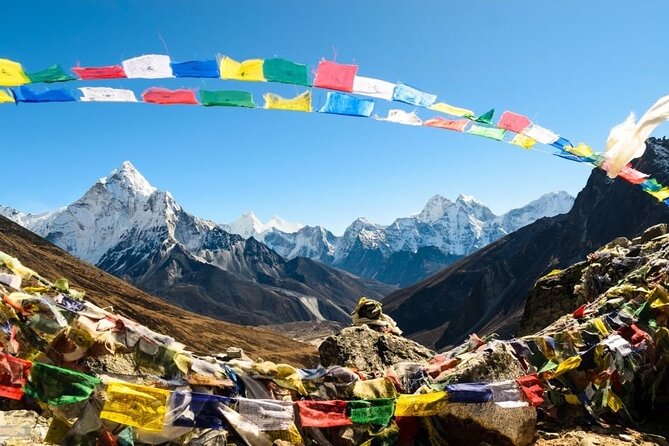 Everest Base Camp Trek 14 Days With Expedia Holiday - Accommodation and Meals