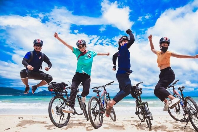 Experience the Local Life in Phuket by Bike - Key Points