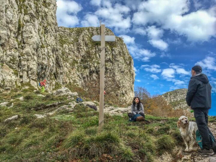 Faito Mountain: Hike the Highest Peak of the Amalfi Coast - Key Points