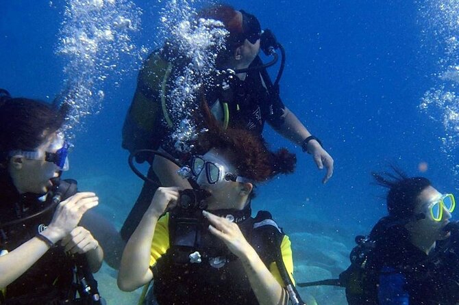 Fethiye Scuba Diving Experience By A Local Expert - Cancellation Policy Details for Diving Excursion