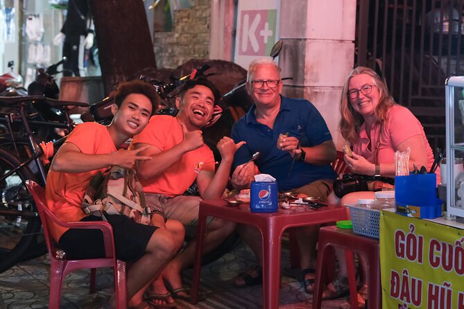 Food Tour By Bicycle In Phu Quoc - Tour Overview