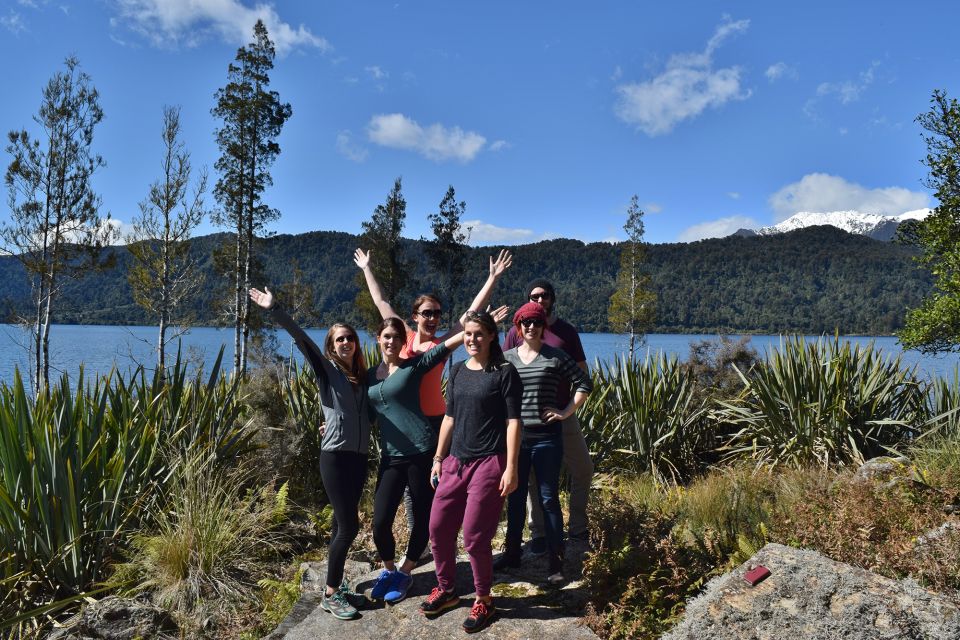 Franz Josef: Kayak & Walking Tour to Okarito Kiwi Sanctuary - Key Points