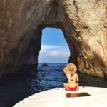 from capri capri and positano full day private boat trip From Capri: Capri and Positano Full-Day Private Boat Trip