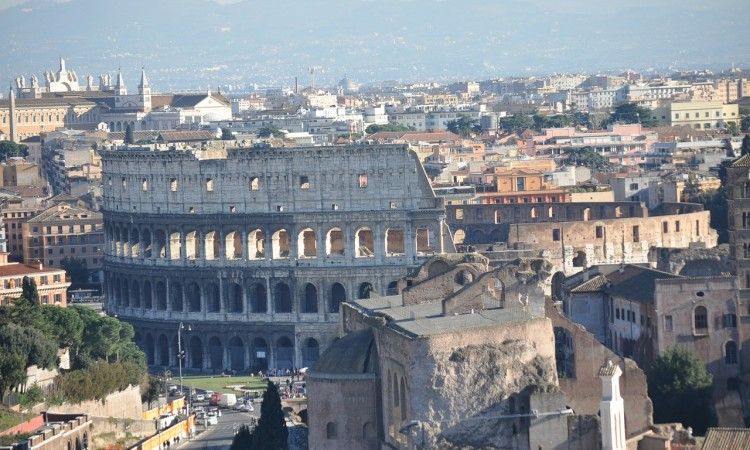 From Civitavecchia: Private Day Trip to Rome - Key Points