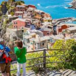 from florence cinque terre private day tour From Florence: Cinque Terre Private Day Tour