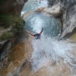 from granada rio verde canyoning tour 2 From Granada: Rio Verde Canyoning Tour