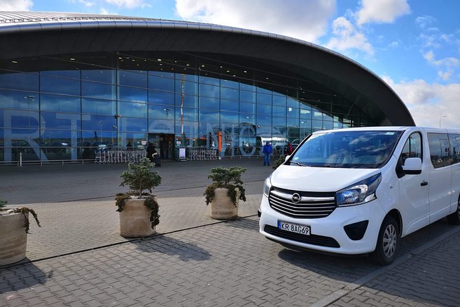 from krakow to rzeszow airport private transfer From Krakow to Rzeszow Airport Private Transfer