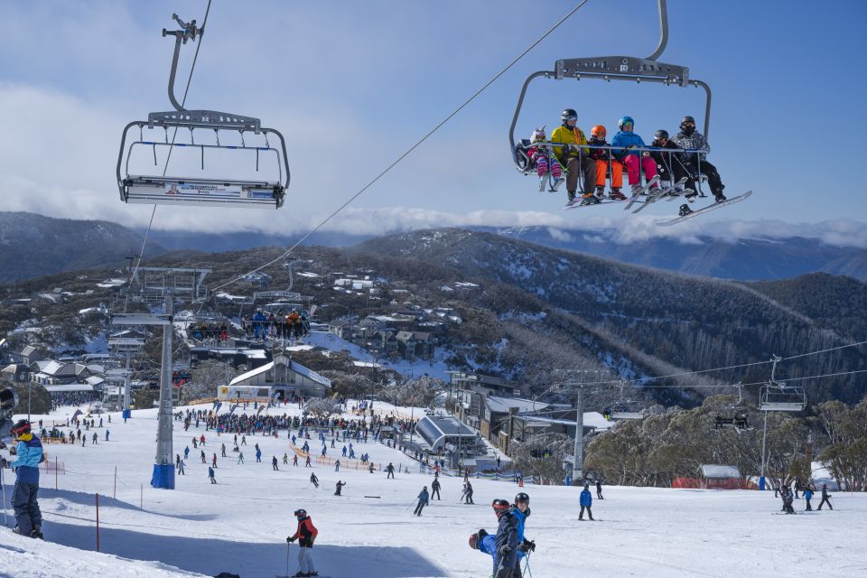 From Melbourne: Day Trip to Mt Buller by Premium Tour Coach - Tour Details
