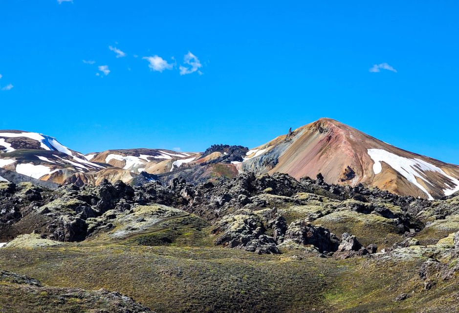 From Reykjavik: Day Tour to Landmannalaugar in a Super Jeep - Key Points