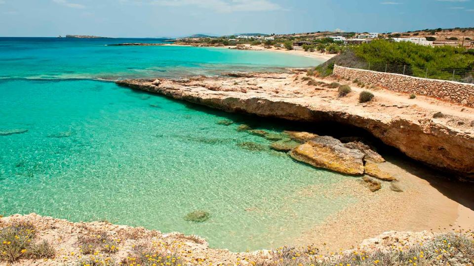 From Sifnos: Koufonisia Boat Tour - Tour Overview