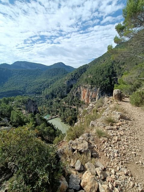 From Valencia: Montanejos Hiking Day Trip With Tourleader - Key Points