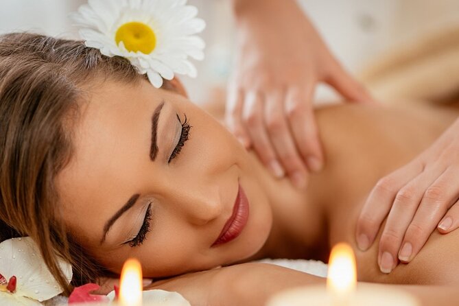 Full Body Massage With Jacuzzi and Sauna From Hurghada - Benefits of Full Body Massage