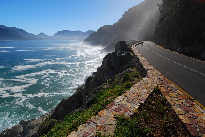 Full Day Cape Point, Chapman's Peak and Penguins Tour - Key Points