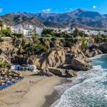 full day nerja city and caves private tour from granada Full-Day Nerja City and Caves Private Tour From Granada