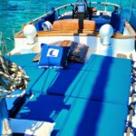 full day rental classic kecht sailboat Full Day Rental Classic Kecht Sailboat