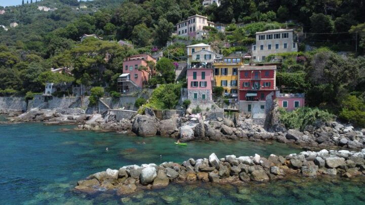 Genoa: Full-Day Boat Tour to San Fruttuoso, Portofino, and … - Key Points