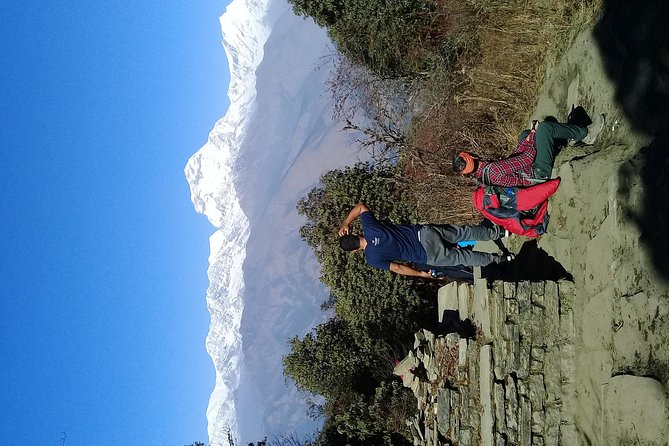 Ghorepani Poon Hill Trek: a Classic Trek in Nepal - Key Points