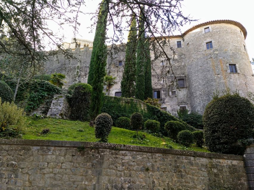 Girona: Jewish Heritage Guided City Tour and Museum Visit - Tour Overview