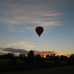 gold coast australian sunrise 1 hour hot air balloon flight Gold Coast: Australian Sunrise 1-Hour Hot Air Balloon Flight
