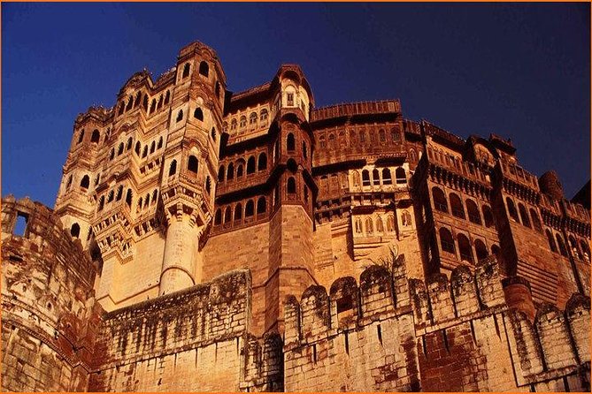 golden triangle tour with historical rajasthan Golden Triangle Tour With Historical Rajasthan