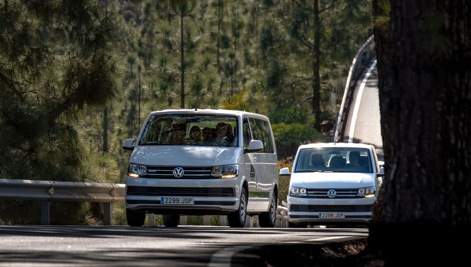 Gran Canaria: Rural Villages Guided Sightseeing Tour - Key Points