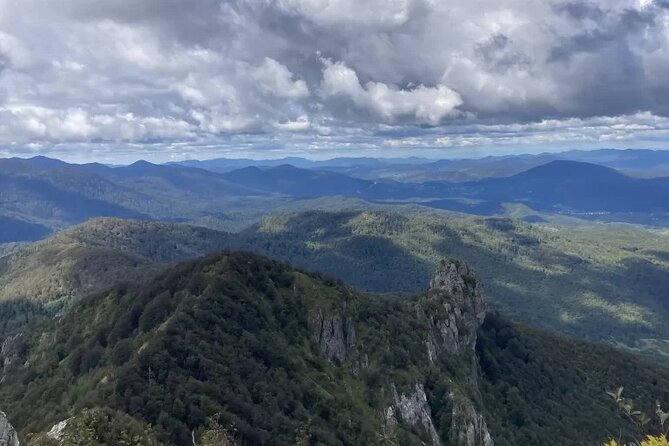 Guided Hiking Adventure Klek and Kamačnik - Key Points