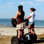 guided segway carnac and its beaches 1 hour GUIDED SEGWAY - Carnac and Its Beaches - 1 Hour
