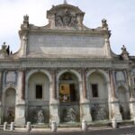 guided vespa tour in rome Guided Vespa Tour in Rome