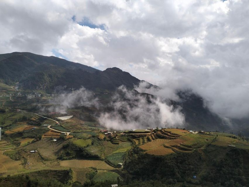 Half Day Sapa Trekking to Visit Lao Chai - Ta Van - Key Points