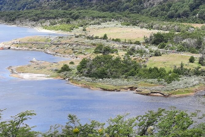 Half-Day Tierra Del Fuego National Park (Not Cruise)