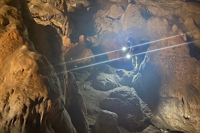 hidden caves hike from achata beach to aperi dodecanese Hidden Caves Hike, From Achata Beach to Aperi - Dodecanese