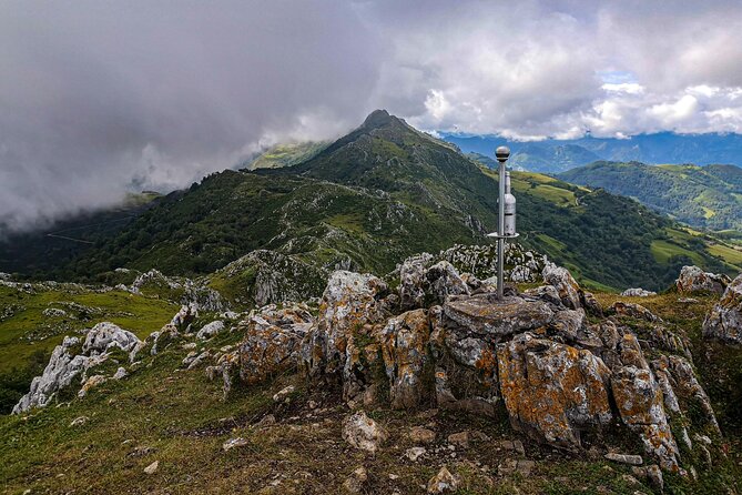 Hiking Experience in Asturias, From Gijón or Oviedo - Key Points