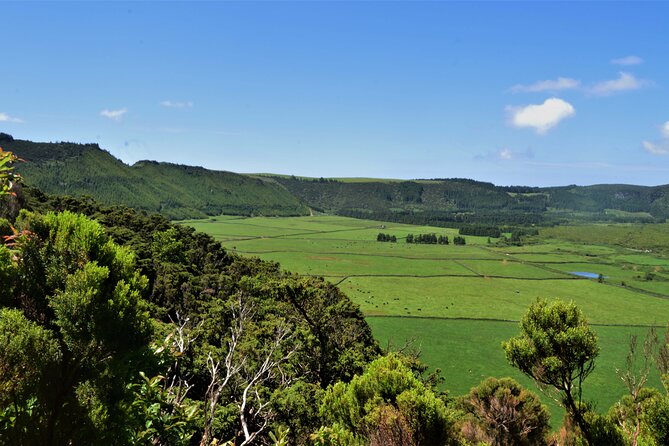 Hiking Trail: Passagem Das Bestas - Terceira Island - Key Points