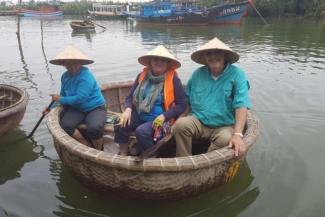 Hoi An Countryside Farming, Fishing, and Lanterns Private Tour  - Da Nang - Pricing Details